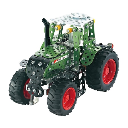 Tronico Mini Series Fendt 313 Vario Tractor 405 Parts T10020